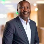 MARITIME PERSONALITY OF THE WEEK: Engr. Dr. Eferebo Sylvanus ,Chairman Nigerian Institution of Engineers and Naval Architect is our Maritime Personality of the Week.