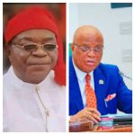 IBOM DEEP SEAPORT CONTROVERSY: Nkpubre bombs Gov Umo Eno. By ASU BEKS