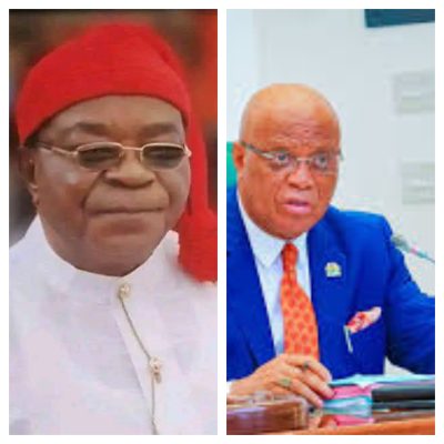 IBOM DEEP SEAPORT CONTROVERSY: Nkpubre bombs Gov Umo Eno. By ASU BEKS