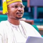 HOW TINUBU STOPPED PLOT TO ” OVERTHROW” CGC Wale Adeniyi… Reps Member Abejide’s Failed bid To Make Lower-Ranked Cousin Customs CG.