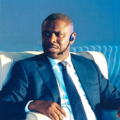Breaking : Five Years After, Dakuku Peterside Returns to the Nigerian Maritime Stage at WISTA Africa.