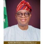 Oyetola Sets Up Committee for NSC–NPERA Transition…Orders NPA to take over Inland Dry Ports