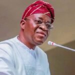 Oyetola Orders NIMASA to Commence Disbursement of CVFF  …As hope rises for 20 Shipowners