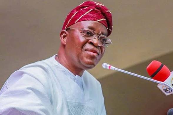 Oyetola Orders NIMASA to Commence Disbursement of CVFF  …As hope rises for 20 Shipowners